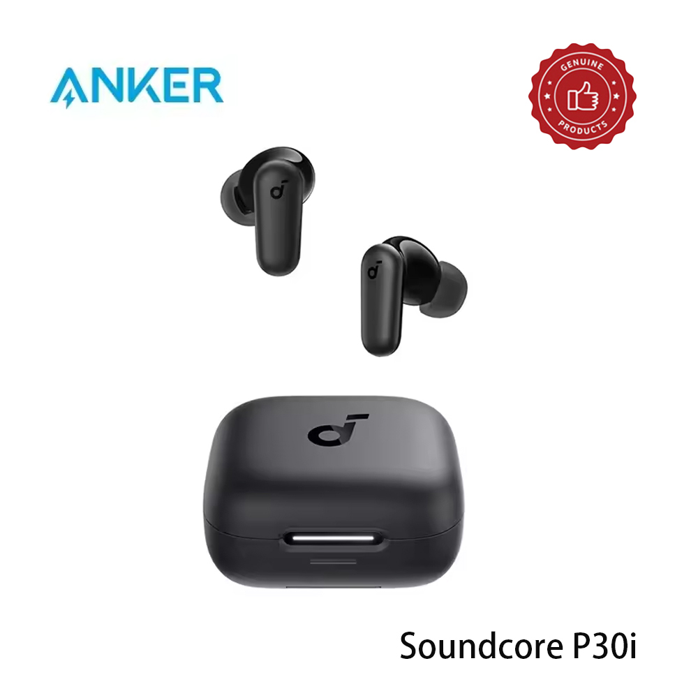 Type C Adapter - Anker Soundcore P30i Akıllı Gürültü Önleyici