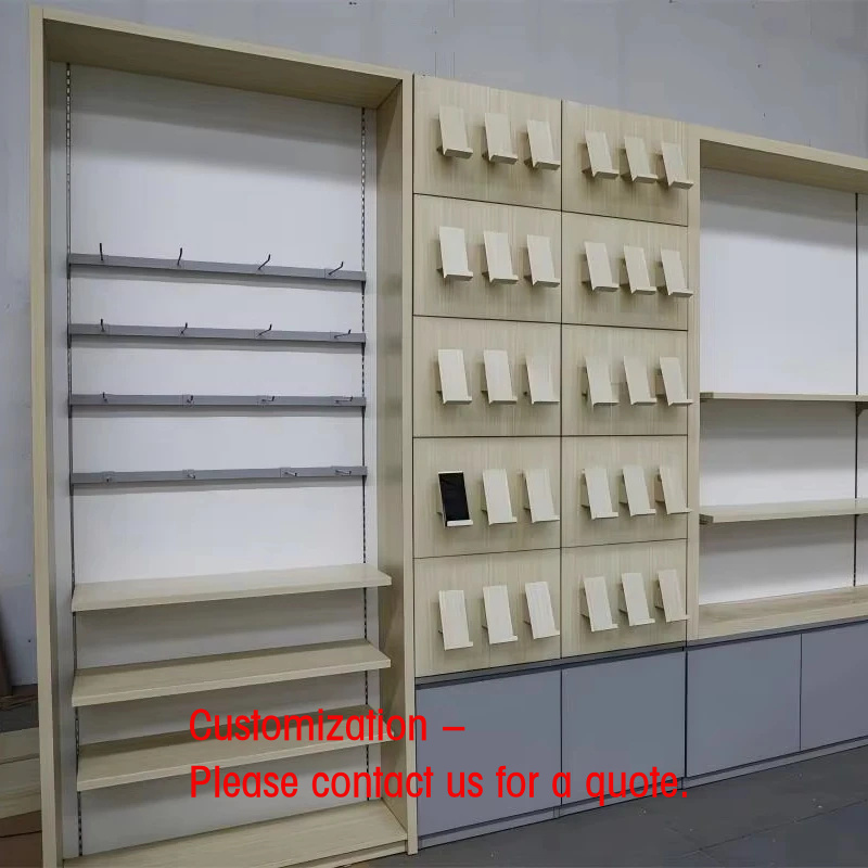 Phone Accessories Design Shop - Özel Tasarım Modern Cep Telefonu Mağazası