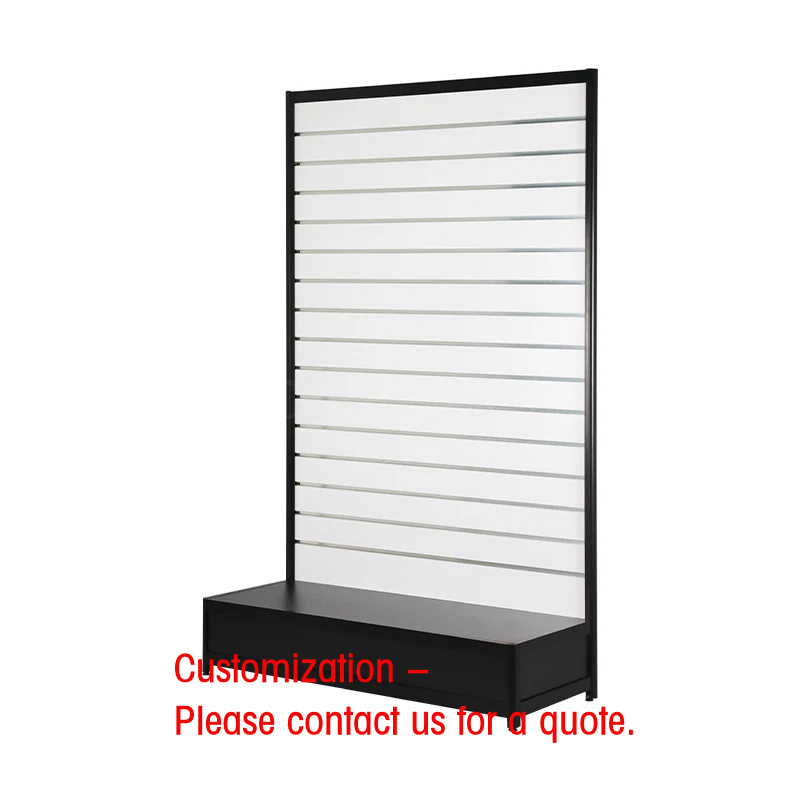 Phone Accessories Cabinet - Özel Tasarım Mağaza Teşhir Dolabı Mobilyası