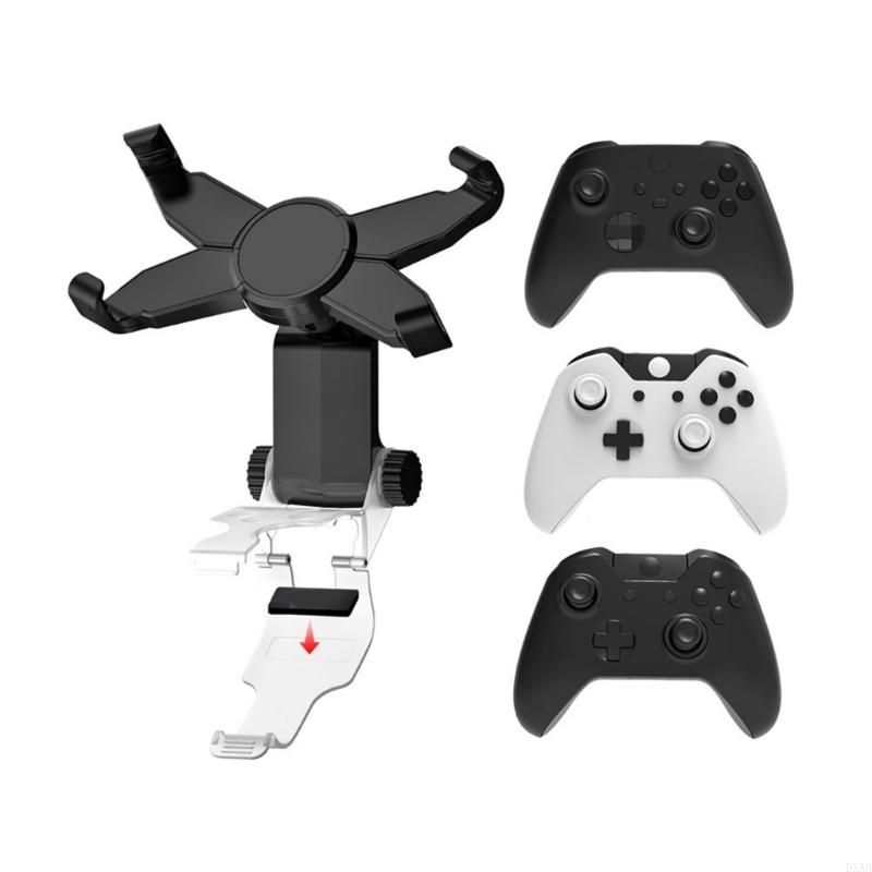 X1 Phone Accessories - DXAB Kablosuz Oyun Denetleyici Tutucu Telefon