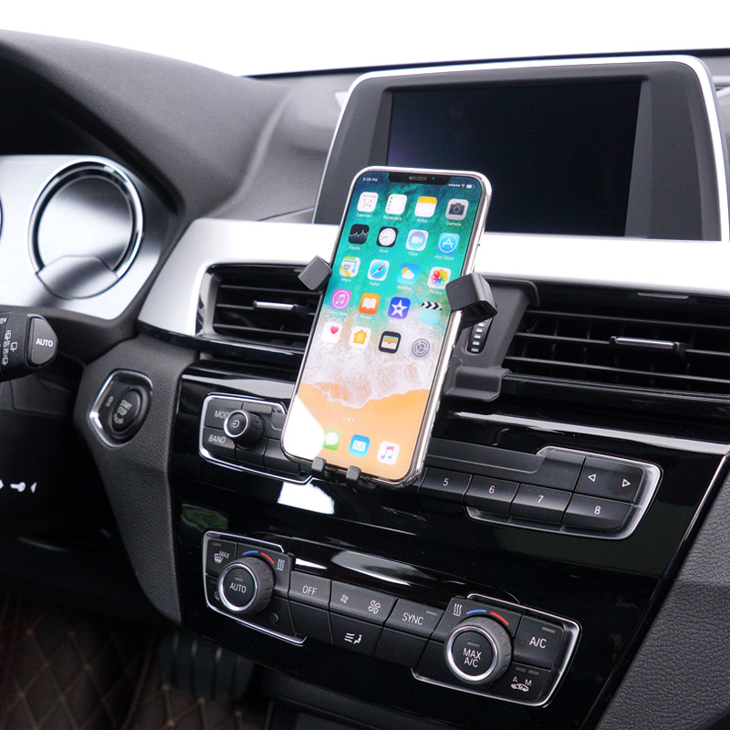 X1 Phone Accessories - BMW X1 için Fit F48 /