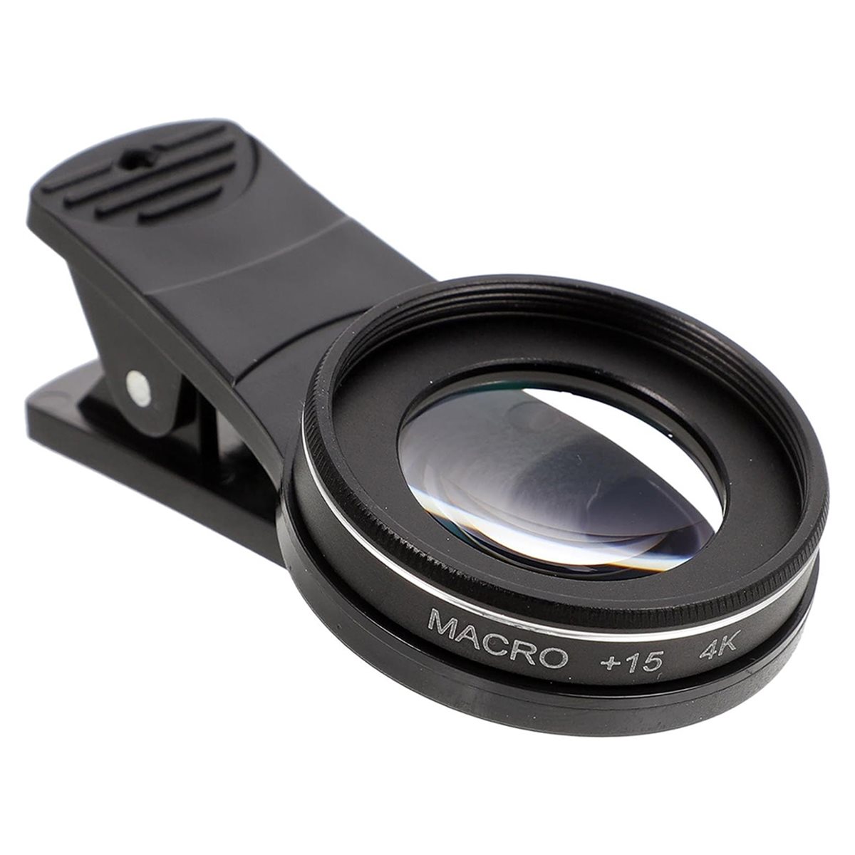 Phone Accessories To Buy - 【TODAY-BUY】~@ Telefon Kamera Büyüteci 37mm 15X