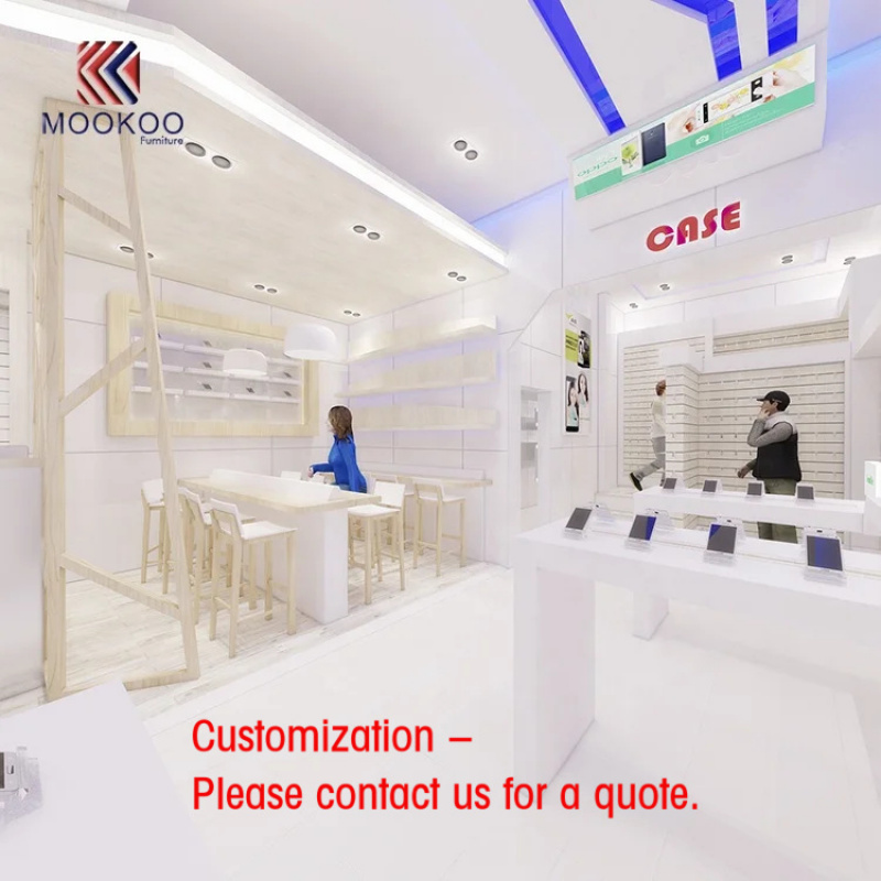 Phone Accessories Design Shop - Özel Tasarım 3D Mobil Telefon Mağazası