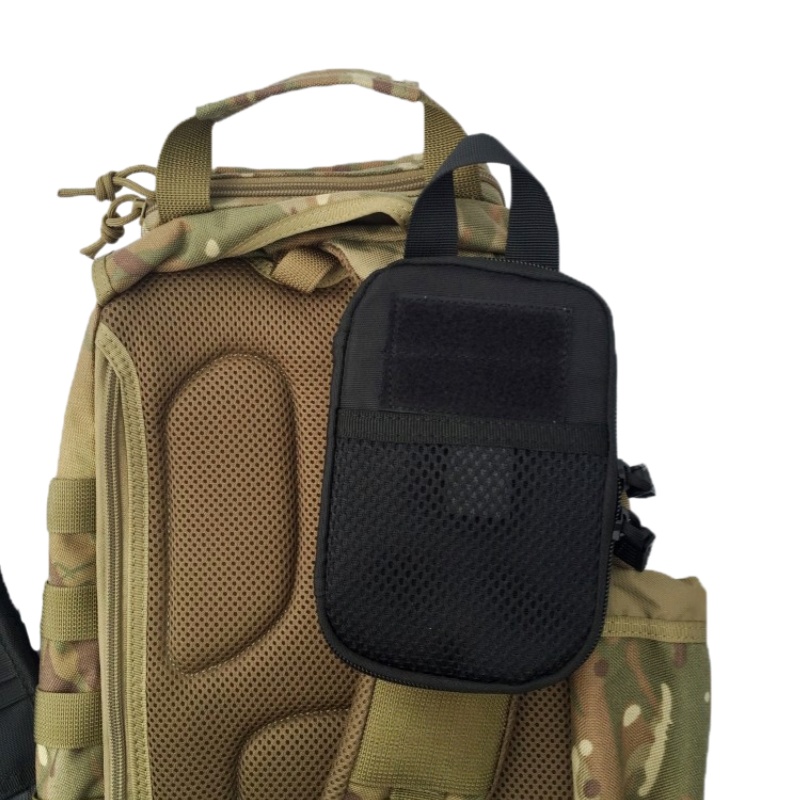 Phone Accessories In China - EDC Molle Kılıfı Küçük Bel Paketi