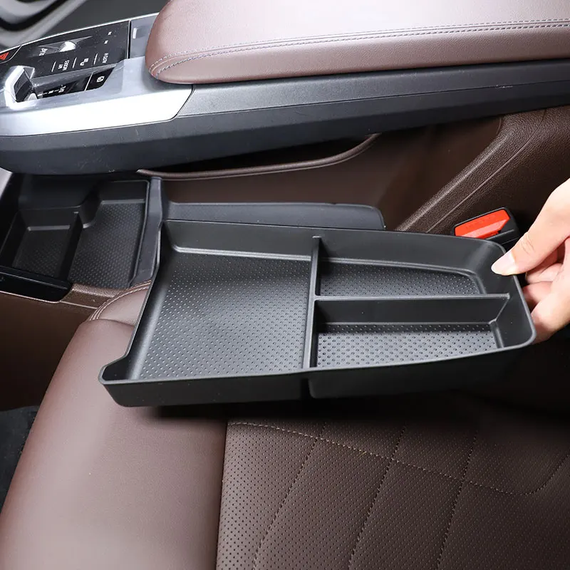 X1 Phone Accessories - 2023-2024 BMW X1 iX1 U11 TPE