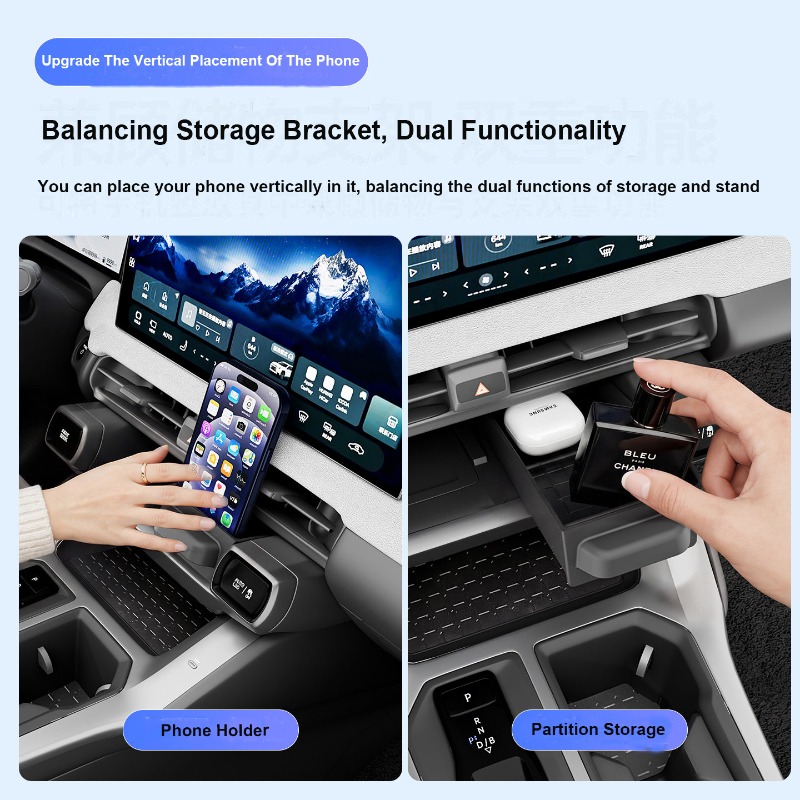 Toyota RAV4 XA60 2026 Araba Me - Phone Accessories For Car incelemesi ve fiyatı