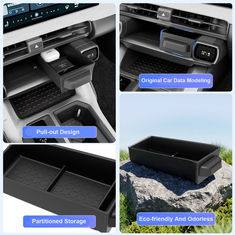 Toyota RAV4 XA60 2026 Araba Me - Phone Accessories For Car incelemesi ve fiyatı