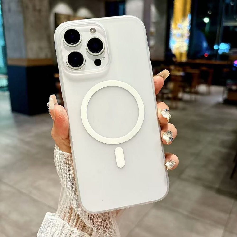 Ultra İnce Yumuşak Mat Manyeti - Phone Ring Holder incelemesi ve fiyatı