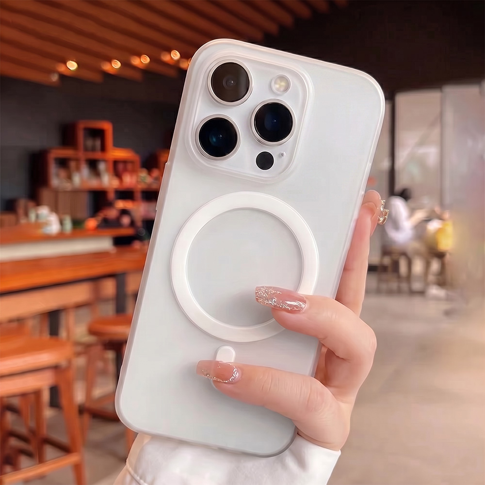 Ultra İnce Yumuşak Mat Manyeti - Phone Ring Holder incelemesi ve fiyatı