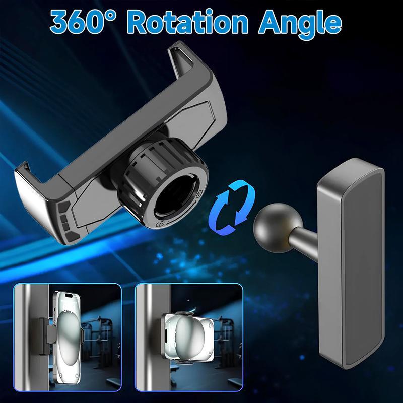 Spor Salonu İçin 360 Derece Dö - Phone Accessory incelemesi ve fiyatı