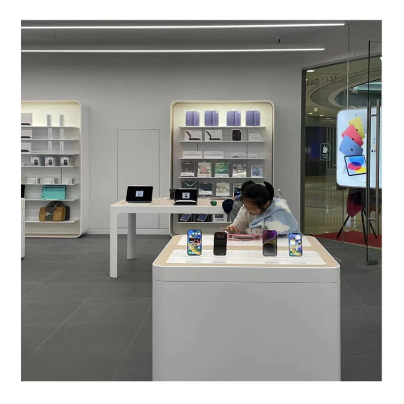 Modern Cep Telefonu Aksesuarla - Phone Accessories Cabinet incelemesi ve fiyatı