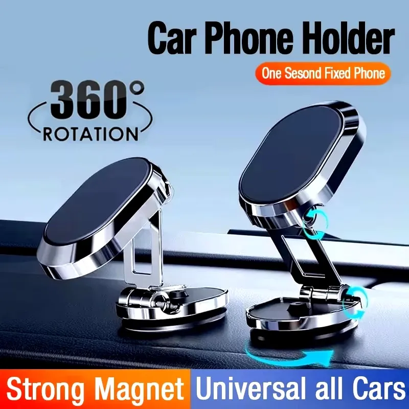 Manyetik Araç Telefon Tutucu,  - Phone Accessories For Car incelemesi ve fiyatı