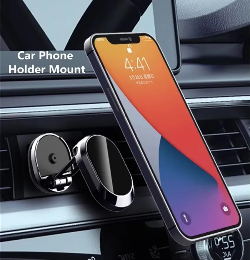 Manyetik Araç Telefon Tutucu,  - Phone Accessories For Car incelemesi ve fiyatı