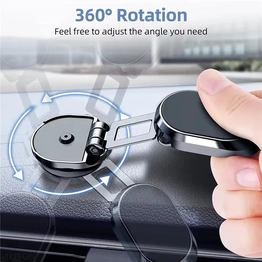 Manyetik Araç Telefon Tutucu,  - Phone Accessories For Car incelemesi ve fiyatı