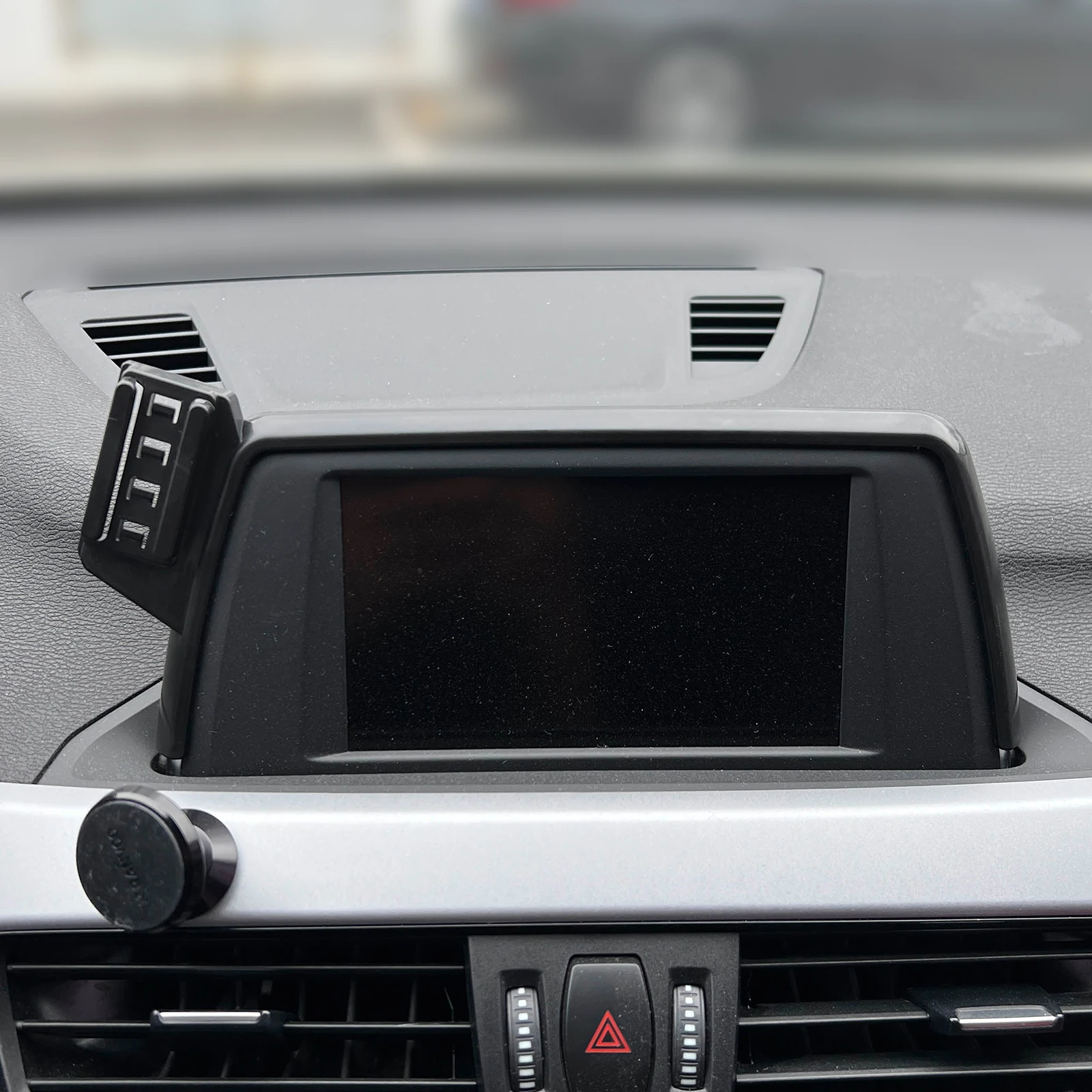Araba Cep Telefonu Tutucu BMW  - X1 Phone Accessories incelemesi ve fiyatı