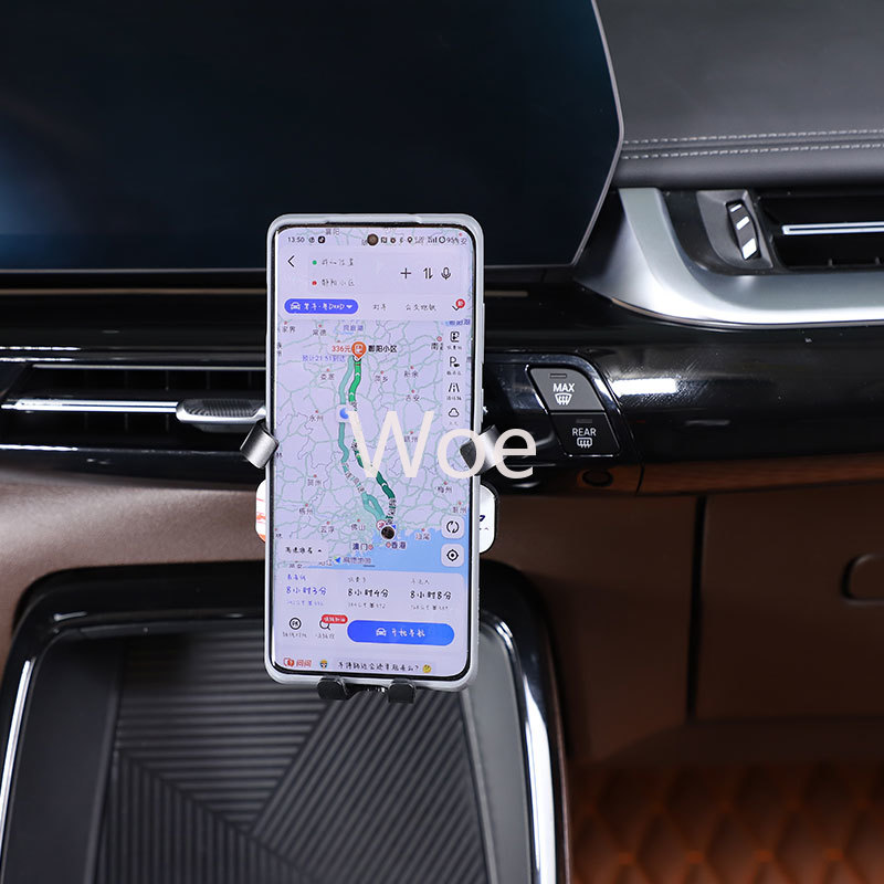BMW X1 IX1 U11 2023-2025 ABS S - X1 Phone Accessories incelemesi ve fiyatı