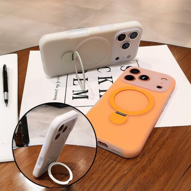 Jelly Soft Silikon Manyetik Ma - Phone Ring Holder incelemesi ve fiyatı