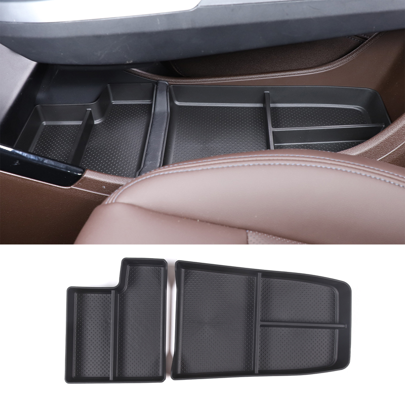 LHD Siyah TPE Alt Orta Konsol  - X1 Phone Accessories incelemesi ve fiyatı