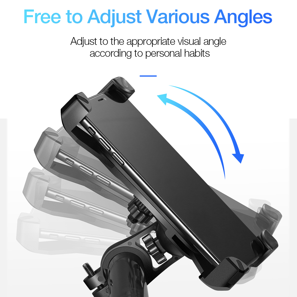360 °   Ayarlanabilir Bisiklet - Phone Zone Accessories & Repair Photos incelemesi ve fiyatı