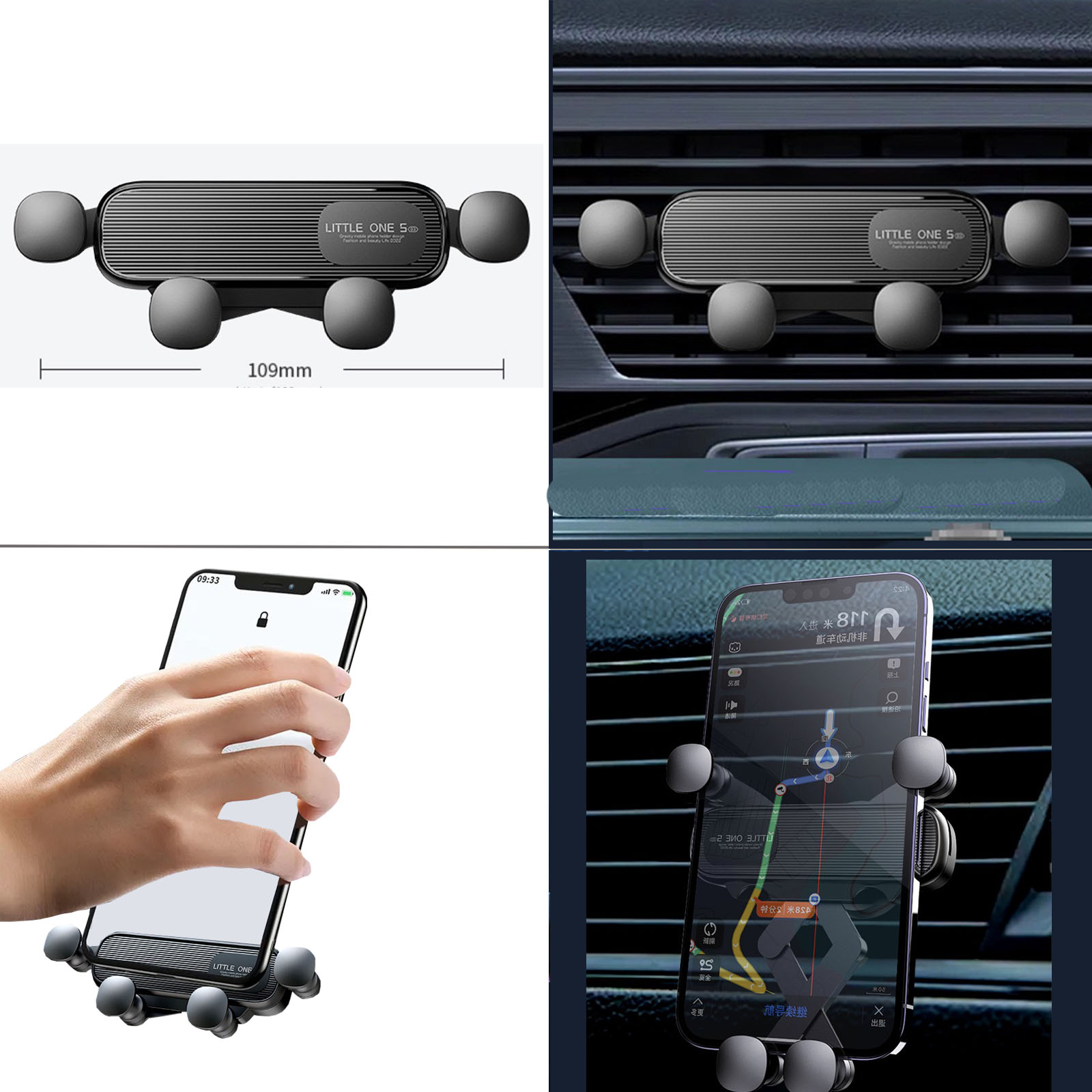BMW X1 2023 2024 2025 IX1 için - X1 Phone Accessories incelemesi ve fiyatı