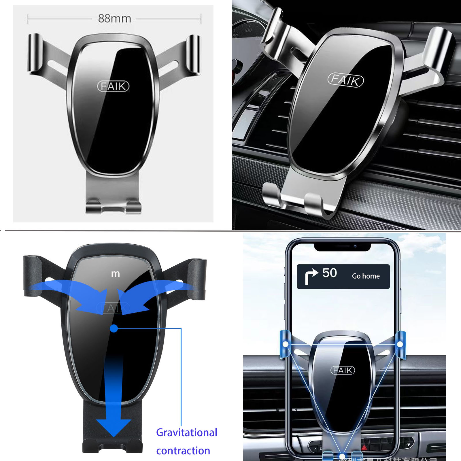 BMW X1 2023 2024 2025 IX1 için - X1 Phone Accessories incelemesi ve fiyatı