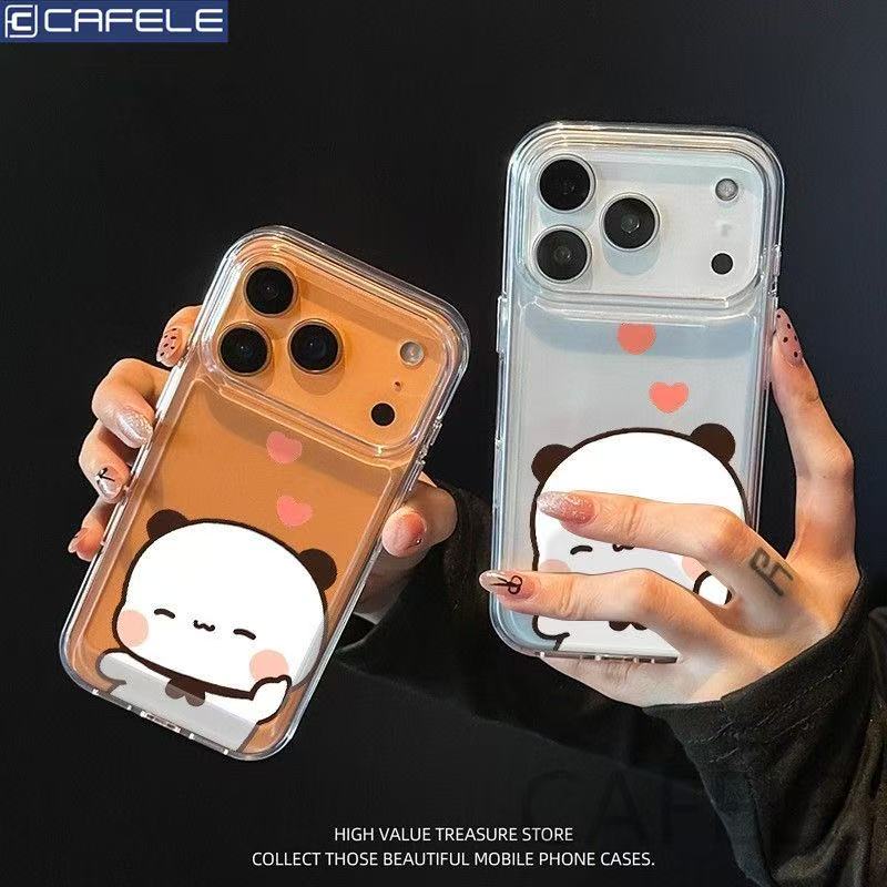 Bubu Dudu Çizgi Film Şeffaf Kı - Phone Accessories Wholesale In China incelemesi ve fiyatı
