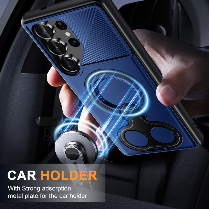 Magsafe Manyetik 360° ° Rotat  - Phone Ring Holder incelemesi ve fiyatı