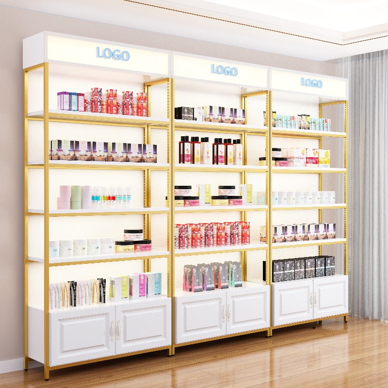 Ayarlanabilir Vitrin Kozmetik  - Phone Accessories Cabinet incelemesi ve fiyatı