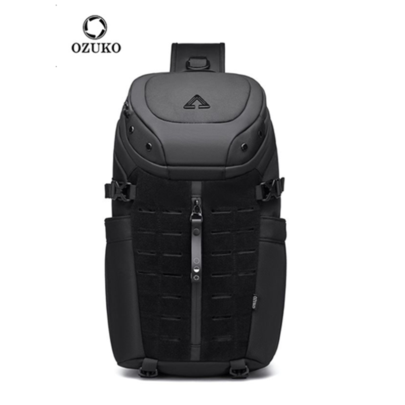 Ozuko Göğüs Çantası Çapraz Çan - Phone Accessories For Men incelemesi ve fiyatı
