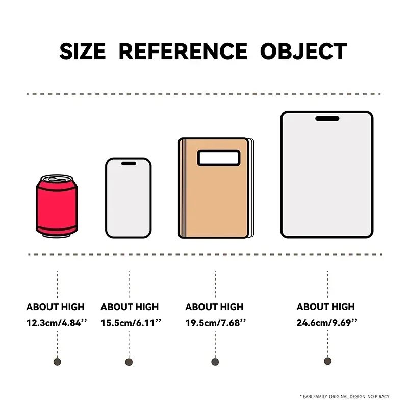 UJIOM Fern Stark Duvar Sticker - Phone Accessories Cabinet incelemesi ve fiyatı