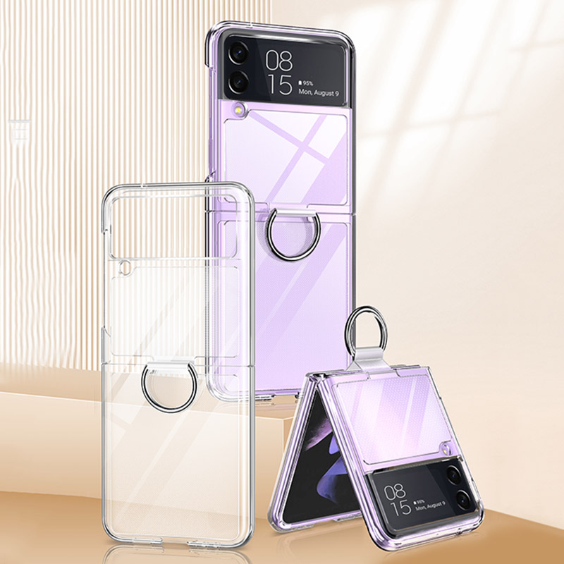 Samsung Galaxy Z Flip Fold 5 4 - Phone Ring Holder incelemesi ve fiyatı