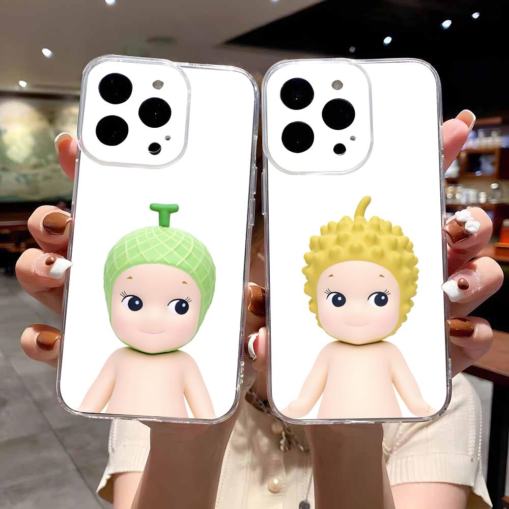 Sevimli S-Sonny Angel Telefon  - Phone Accessories Like Sonny Angel incelemesi ve fiyatı