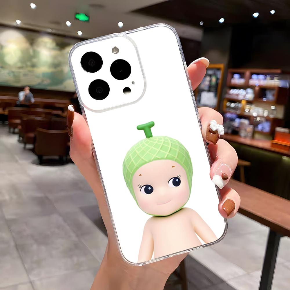 Sevimli S-Sonny Angel Telefon  - Phone Accessories Like Sonny Angel incelemesi ve fiyatı