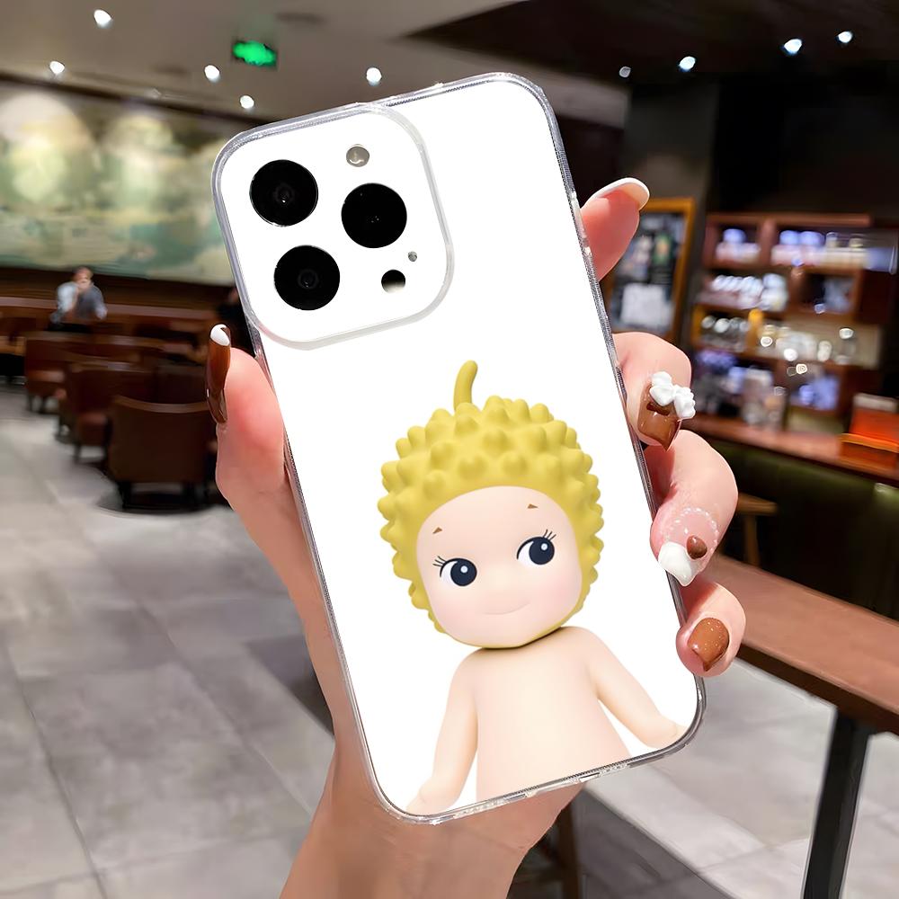 Sevimli S-Sonny Angel Telefon  - Phone Accessories Like Sonny Angel incelemesi ve fiyatı