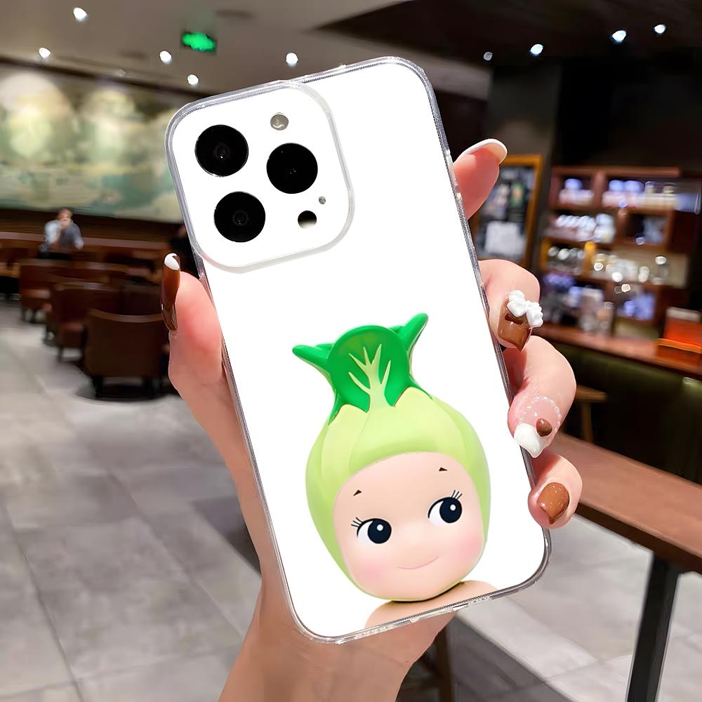 Sevimli S-Sonny Angel Telefon  - Phone Accessories Like Sonny Angel incelemesi ve fiyatı