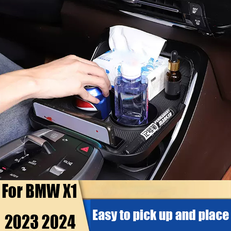 BMW X1 için 2023 2024 merkezi  - X1 Phone Accessories incelemesi ve fiyatı