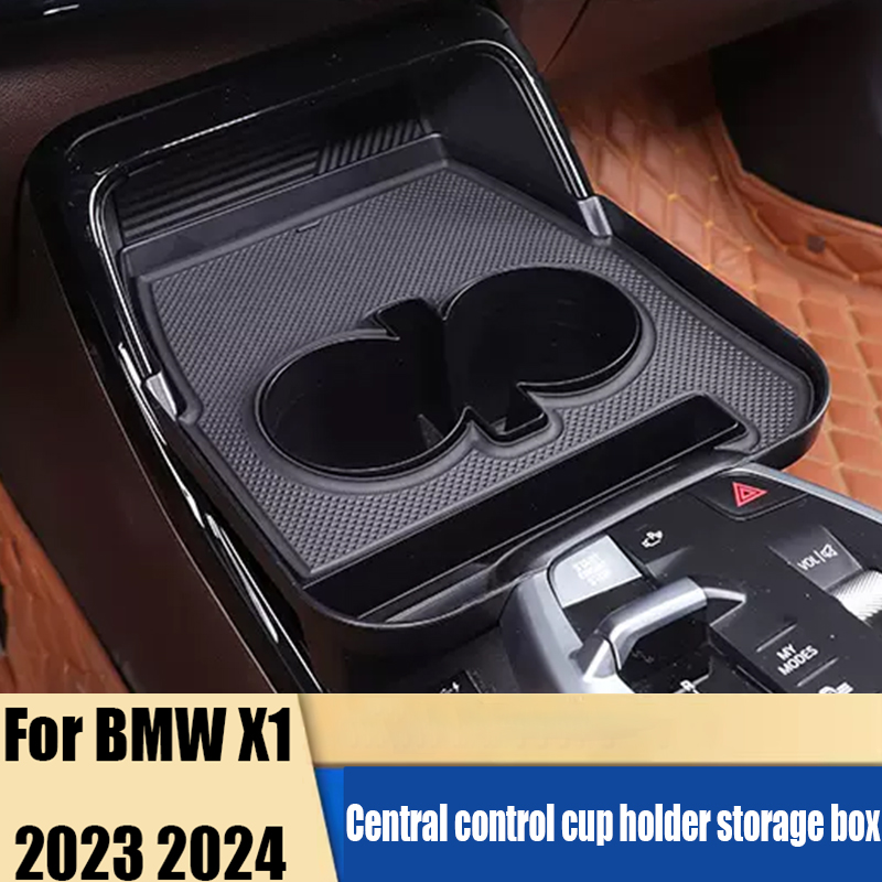 BMW X1 için 2023 2024 merkezi  - X1 Phone Accessories incelemesi ve fiyatı