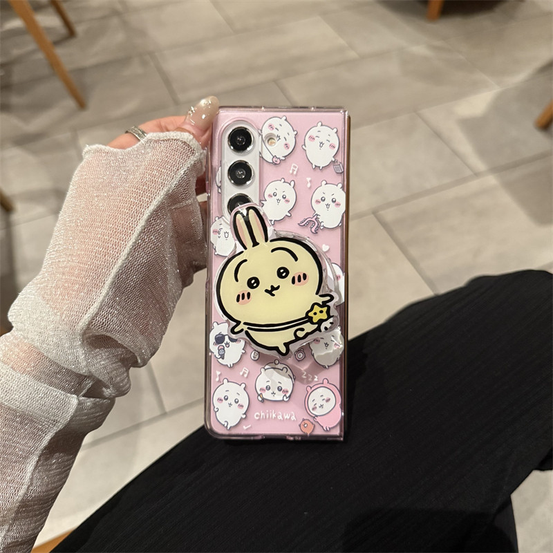 Anime Chiikawa Manyetik Telefo - Phone Zone Accessories & Repair Photos incelemesi ve fiyatı