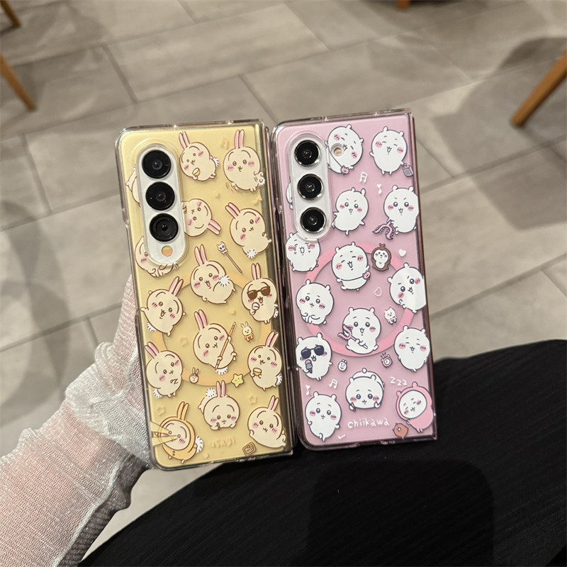 Anime Chiikawa Manyetik Telefo - Phone Zone Accessories & Repair Photos incelemesi ve fiyatı