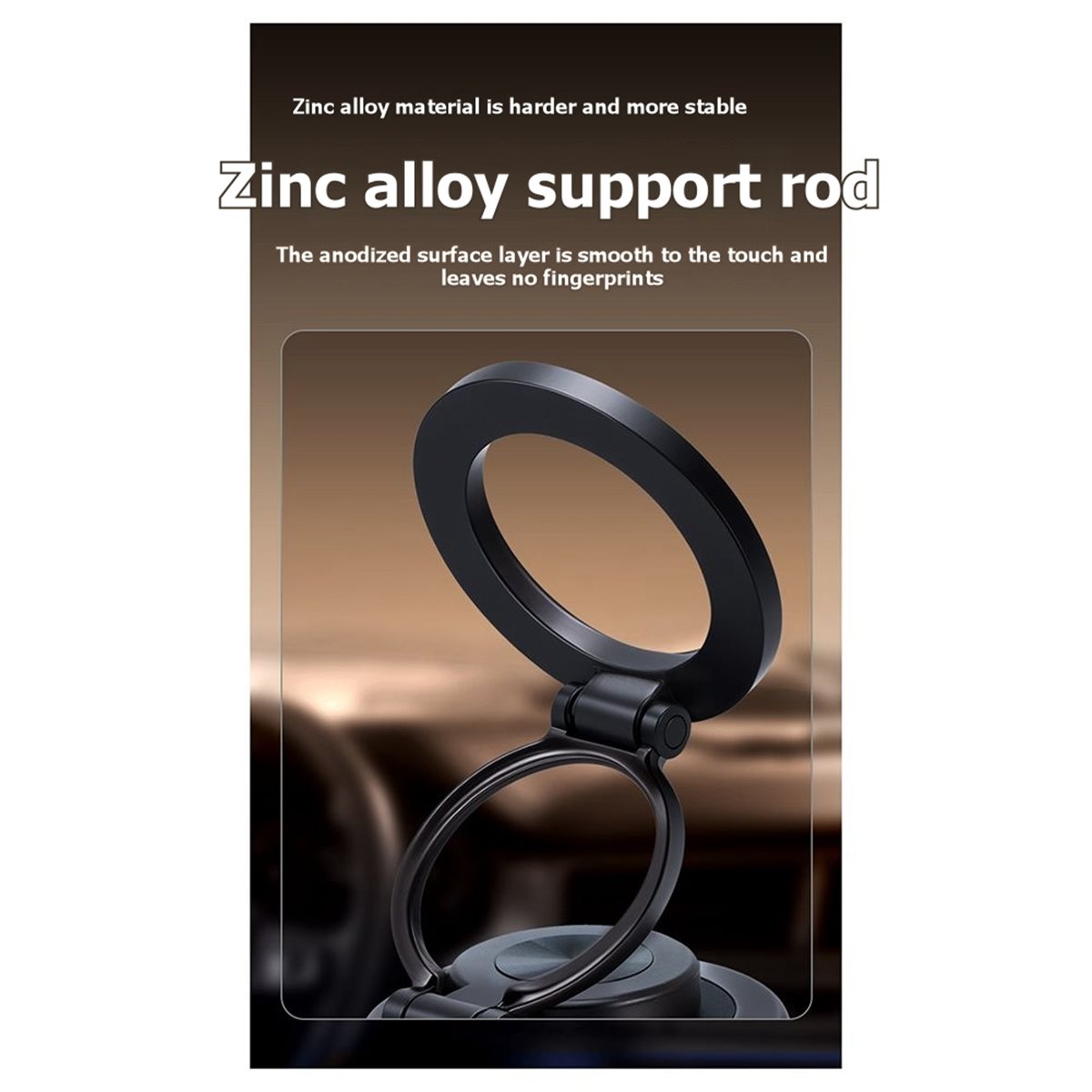 360 satın alabilir °   Ayarlan - Phone Accessories To Buy incelemesi ve fiyatı