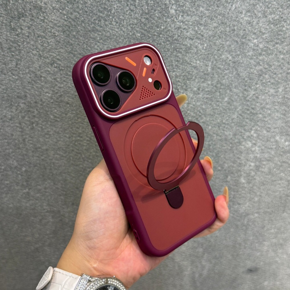 Moda Tasarımlı, Düz Renkli, Ma - Phone Ring Holder incelemesi ve fiyatı