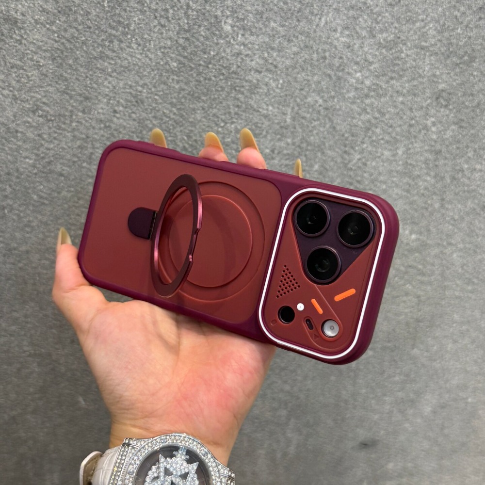 Moda Tasarımlı, Düz Renkli, Ma - Phone Ring Holder incelemesi ve fiyatı