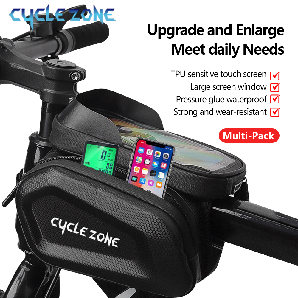 Bisiklet Çantaları Bisiklet Üs - Phone Zone Accessories & Repair Photos incelemesi ve fiyatı