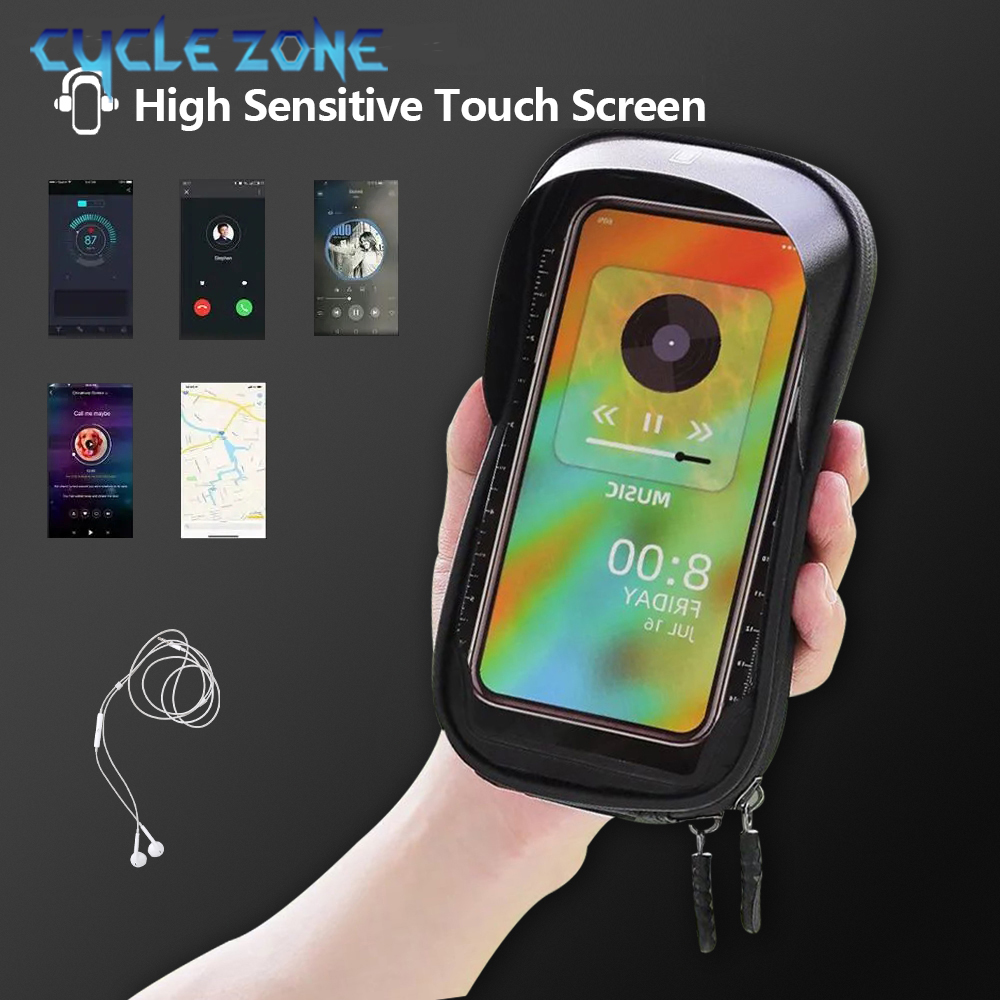 Bisiklet Çantaları Bisiklet Üs - Phone Zone Accessories & Repair Photos incelemesi ve fiyatı