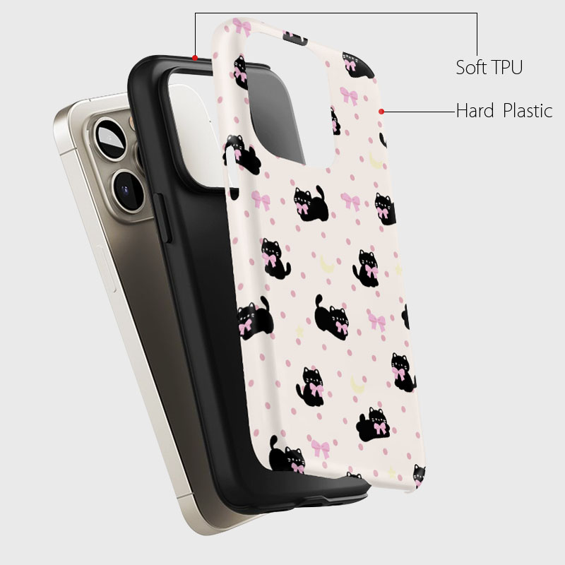 Sevimli Kedi Desenli Manyetik  - Vivo X200 incelemesi ve fiyatı