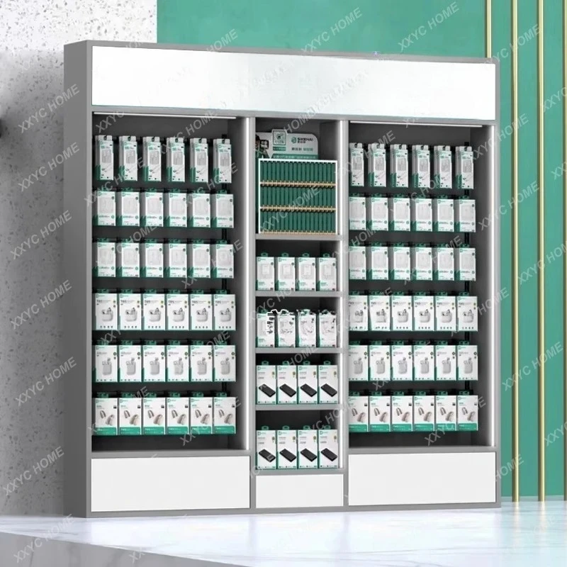 Mobil telefon aksesuarları vit - Phone Accessories Cabinet incelemesi ve fiyatı