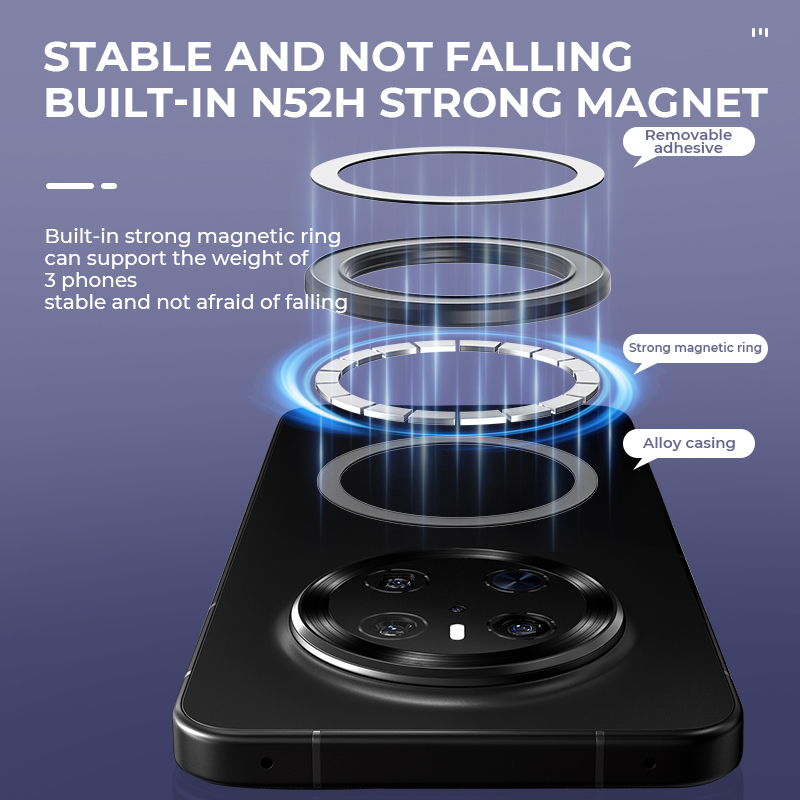 Magsafe Güçlü Manyetik Halka T - Phone Ring Holder incelemesi ve fiyatı