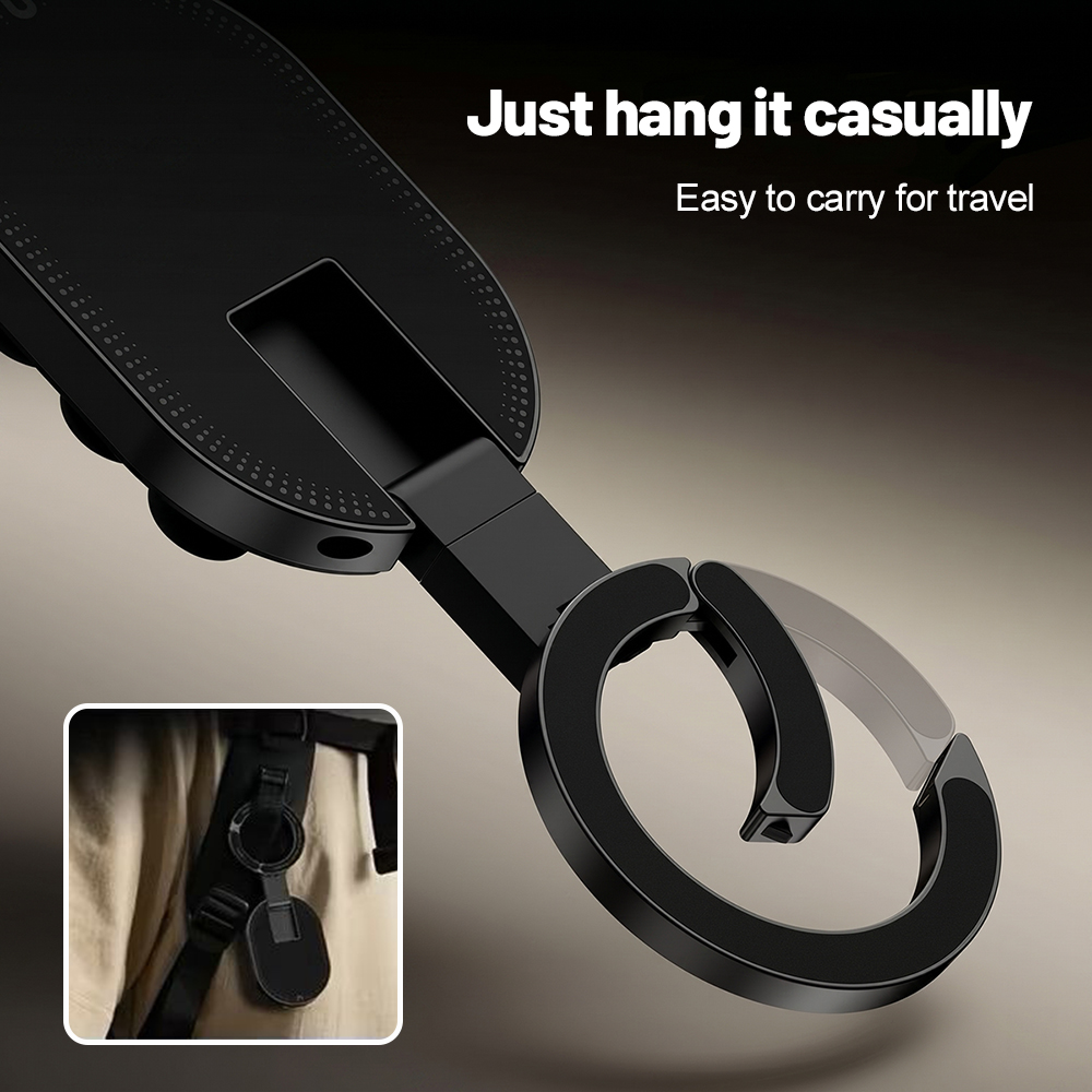 360 °   Döner 3'ü 1 Arada Vaku - Phone Accessories For Car incelemesi ve fiyatı