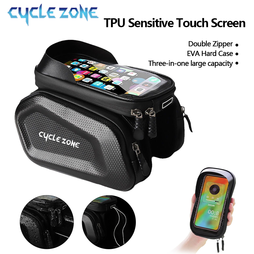 Bisiklet Telefonu Çantası Bisi - Phone Zone Accessories & Repair Photos incelemesi ve fiyatı