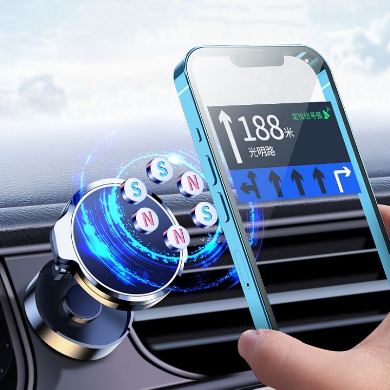 Güçlü Manyetik Cep Telefonu St - Phone Accessory incelemesi ve fiyatı